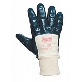 další vyobrazení Rukavice povrstvené nitrilem Ansell HYCRON