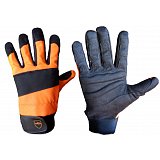 další vyobrazení Rukavice pro práci s motorovou pilou RPILER