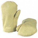 další vyobrazení Rukavice proti sálavému teplu GoodPRO řada Z 103-400, do 500°C