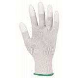 další vyobrazení Rukavice s povrstvenými špičkami prstů LEO