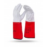 další vyobrazení Rukavice svářečské AERTEC proTIG (dříve GL130)