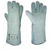 další vyobrazení Rukavice svářečské TITAN