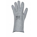 další vyobrazení Rukavice teploodolné Ansell CRUSADER Flex, dlouhé, do 250°C