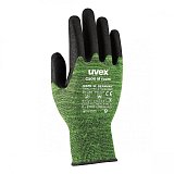 další vyobrazení Rukavice uvex C500 M foam (výztuha palce)