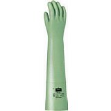 další vyobrazení Rukavice UVEX Rubiflex NB 60 S, prodloužené