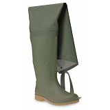 další vyobrazení Rybářské broďáky, PVC, zelené