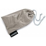 další vyobrazení Sáček z mikrovlákna šedý