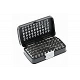 další vyobrazení Sada bitů Högert, 50 dílů