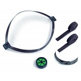 další vyobrazení Sada náhradních dílů k polomasce Moldex8000