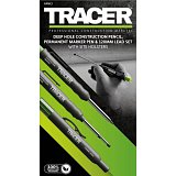 další vyobrazení Sada řemeslnických tužek Tracer AMK3