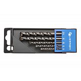 další vyobrazení Sada vrtáků do betonu Högert, 5 ks