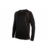 další vyobrazení Set funkčního termoprádla Bennon ARTEMIOS, černá