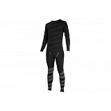 další vyobrazení Set funkčního termoprádla Bennon FREEDOM, černá 
