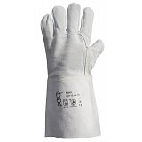 další vyobrazení Silné svářečské rukavice SIMIR