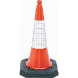 další vyobrazení Silniční kužel JSP Dominator NEW, v. 50cm