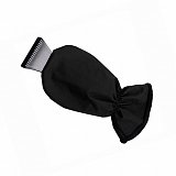 další vyobrazení Škrabka na auto s rukavicí, černá