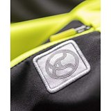 další vyobrazení Softshellová bunda Ardon CITYCONIC, Hi-viz žlutá