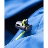 další vyobrazení Softshellová bunda Ardon CITYCONIC, modrá