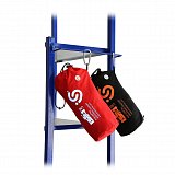 další vyobrazení Softshellová bunda Issa THINY, černá