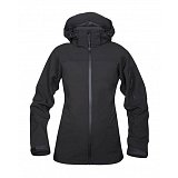 další vyobrazení Softshellová dámská bunda Ardon ANIMA, černá