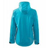 další vyobrazení Softshellová dámská bunda Malfini COOL, tyrkysová