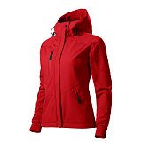 další vyobrazení Softshellová dámská bunda Malfini NANO, červená