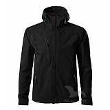 další vyobrazení Softshellová pánská bunda Malfini NANO, černá