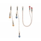 další vyobrazení Spojovací prostředek SingingRock LANYARD V, 100/100 cm