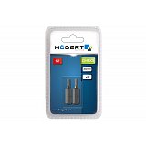 další vyobrazení Šroubovací bit HEX Slim (různá velikost), 2ks