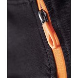 další vyobrazení Strečová mikina Ardon CREATRON, černá