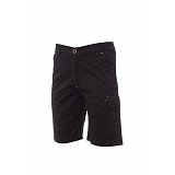 další vyobrazení Stretchové bermudy Payper SERVICE, černá