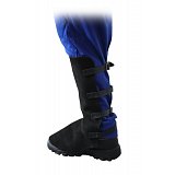 další vyobrazení Svářecí kožené kamaše, pár