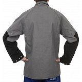 další vyobrazení Svářečská blůza WELDAS Arc Knight, vel. XL