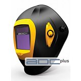 další vyobrazení Svářečská kukla Balder GRAND 6-8/9-13 GDS, vnější ovládání