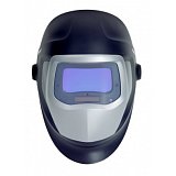 další vyobrazení Svářečská kukla Speedglas 9100 X č.5/8/9-13 (s průzory)