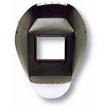 další vyobrazení Svářečská kukla, typ IX, bez kříže