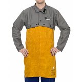 další vyobrazení Svářečská odepínací blůza WELDAS Arc Knight, vel. XL