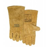 další vyobrazení Svářečská rukavice s vložkou COMFOflex, levá