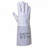 další vyobrazení Svářečské rukavice pro TIG