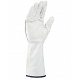 další vyobrazení Svářečské rukavice pro TIGové svařování EFFECT