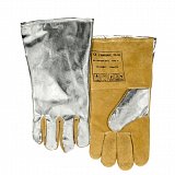 další vyobrazení Svářečské rukavice s hliníkovou vrstvou