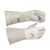 další vyobrazení Svářečské rukavice s vysokou životností