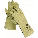 další vyobrazení Svářečské rukavice SPINUS