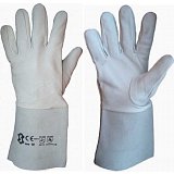 další vyobrazení Svářečské rukavice TIGER pro TIG