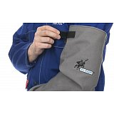 další vyobrazení Svářečské textilní rukávníky WELDAS Arc Knight, 52cm