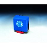 další vyobrazení Symbol "chránič sluchu" na SecuBox (Midi)