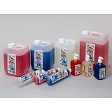 další vyobrazení Tekuté mýdlo RUTO, 500g