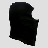 další vyobrazení Tenká dámská zimní obličejová kukla BALACLAVA BASE, černá