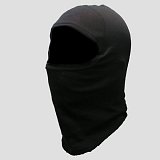 další vyobrazení Tenká dámská zimní obličejová kukla BALACLAVA BASE, černá