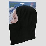 další vyobrazení Tenká pánská zimní obličejová kukla BALACLAVA BASE, černá